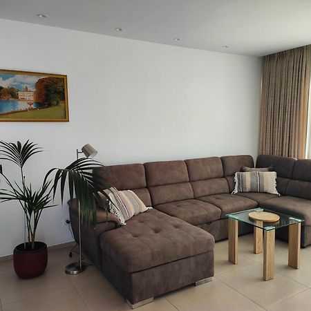 Garden Suites Luxury Apartment Palm-mar Bagian luar foto