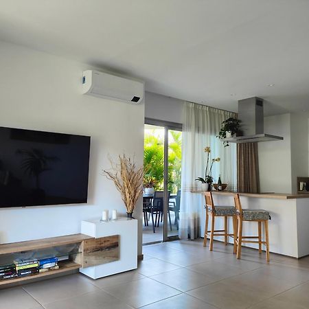 Garden Suites Luxury Apartment Palm-mar Bagian luar foto