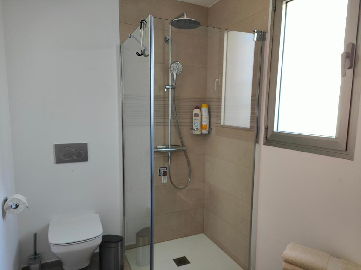 Garden Suites Luxury Apartment Palm-mar Bagian luar foto