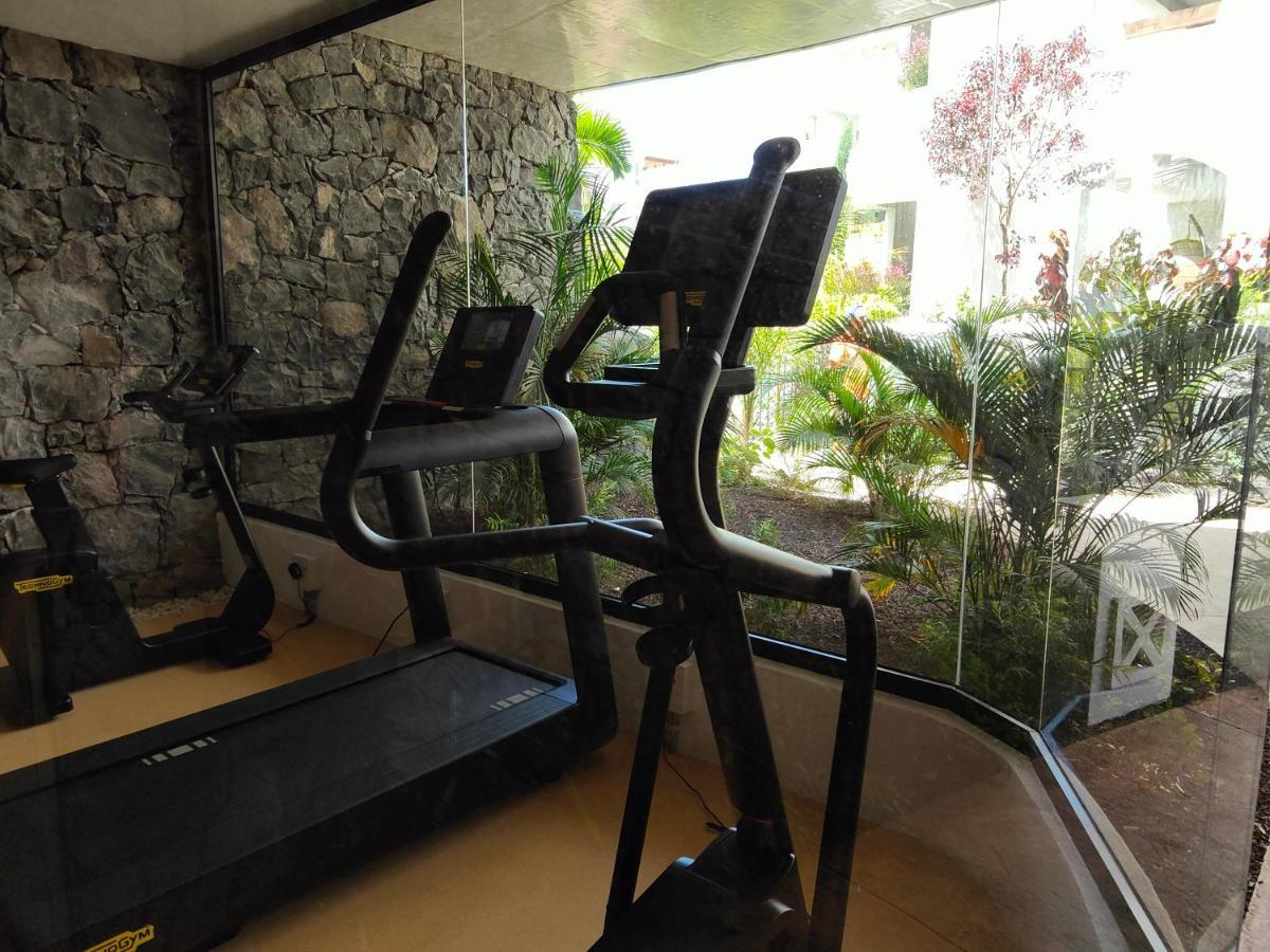 Garden Suites Luxury Apartment Palm-mar Bagian luar foto