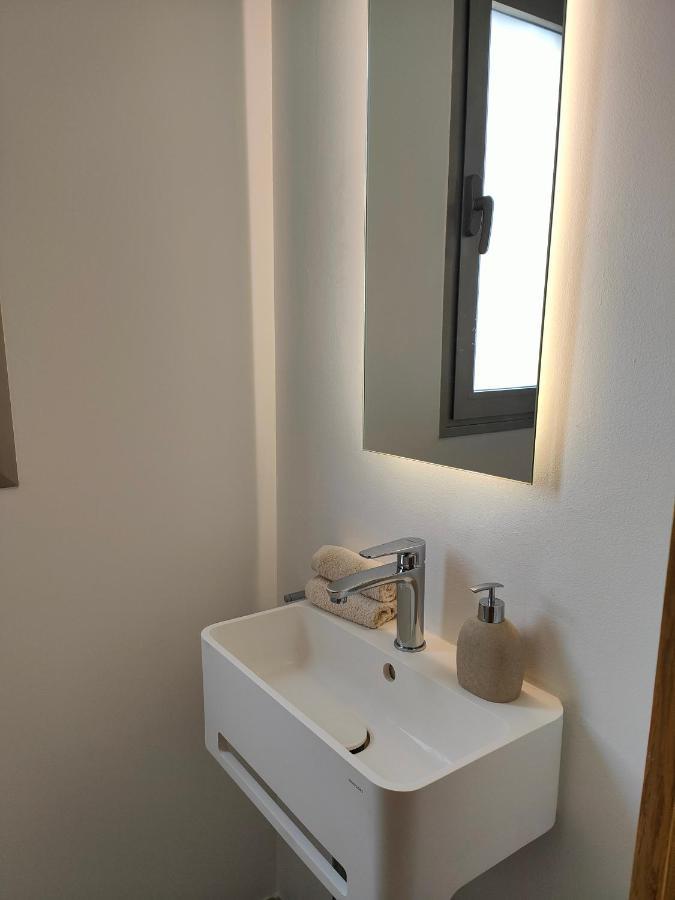 Garden Suites Luxury Apartment Palm-mar Bagian luar foto