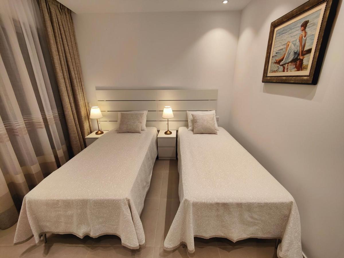 Garden Suites Luxury Apartment Palm-mar Bagian luar foto