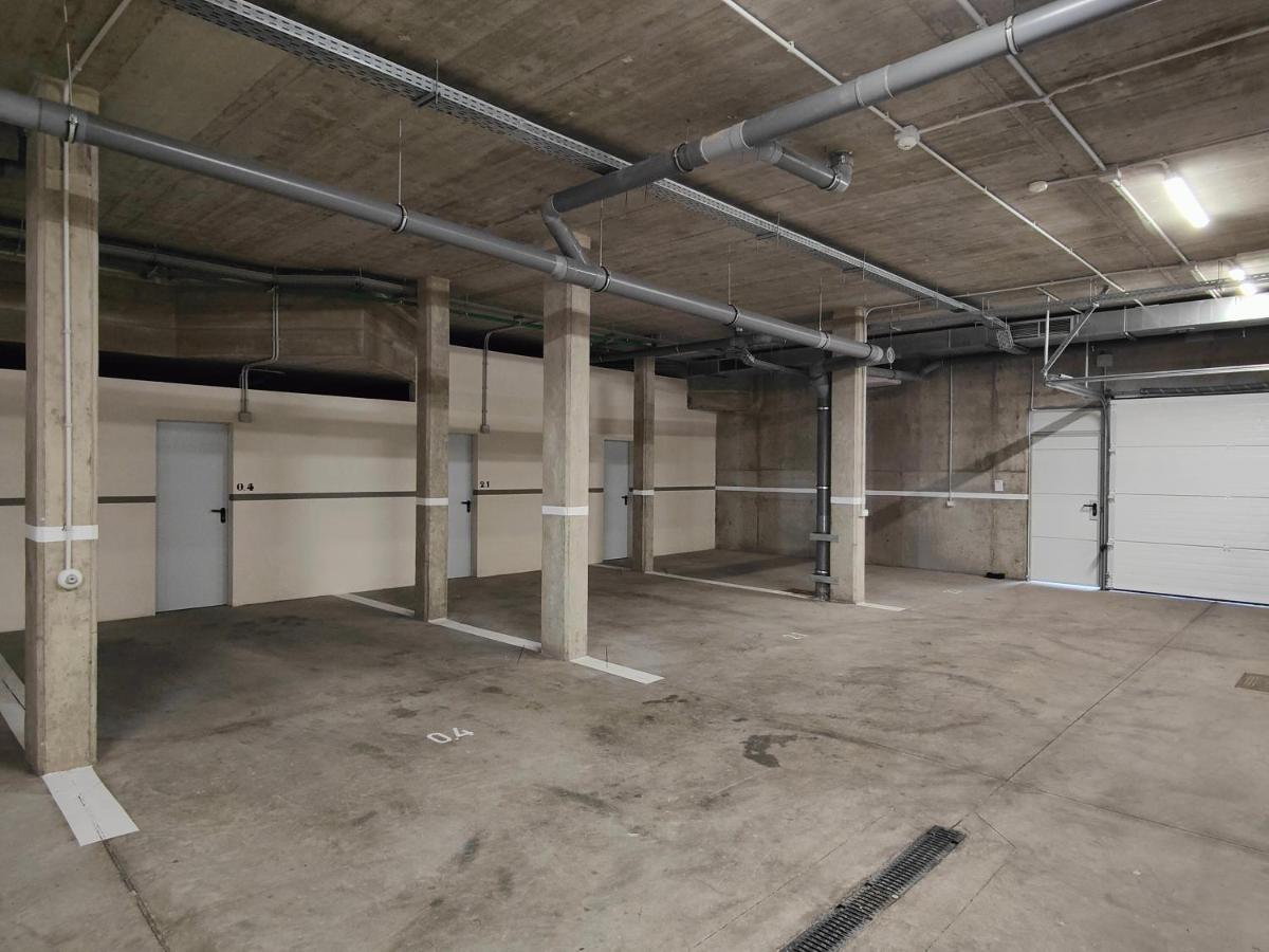 Garden Suites Luxury Apartment Palm-mar Bagian luar foto