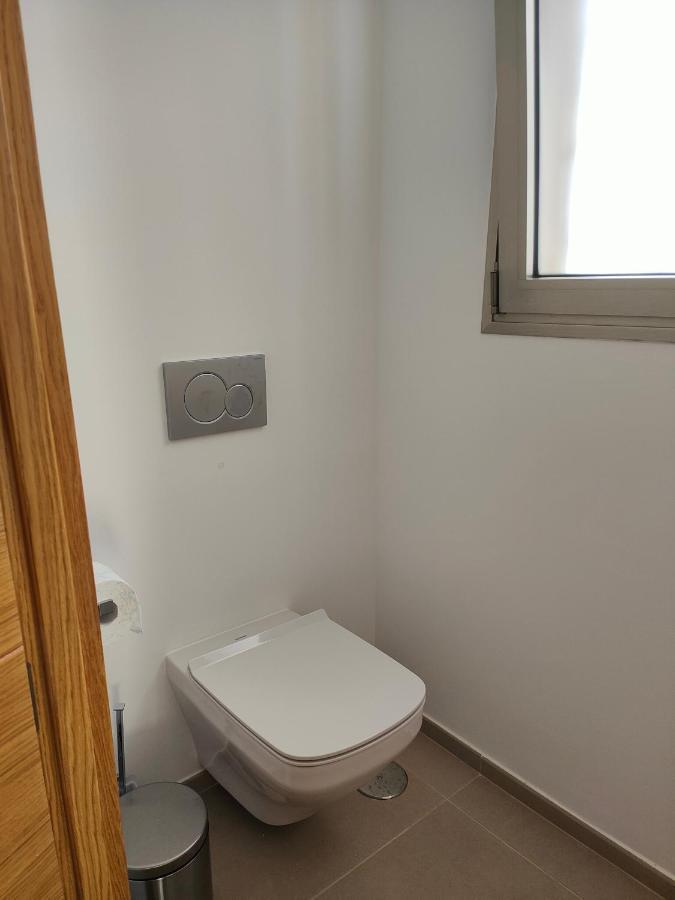 Garden Suites Luxury Apartment Palm-mar Bagian luar foto