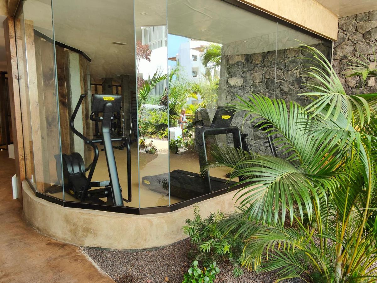Garden Suites Luxury Apartment Palm-mar Bagian luar foto