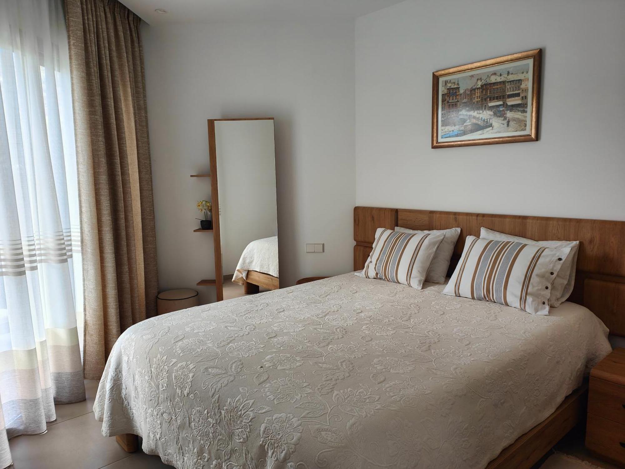 Garden Suites Luxury Apartment Palm-mar Bagian luar foto