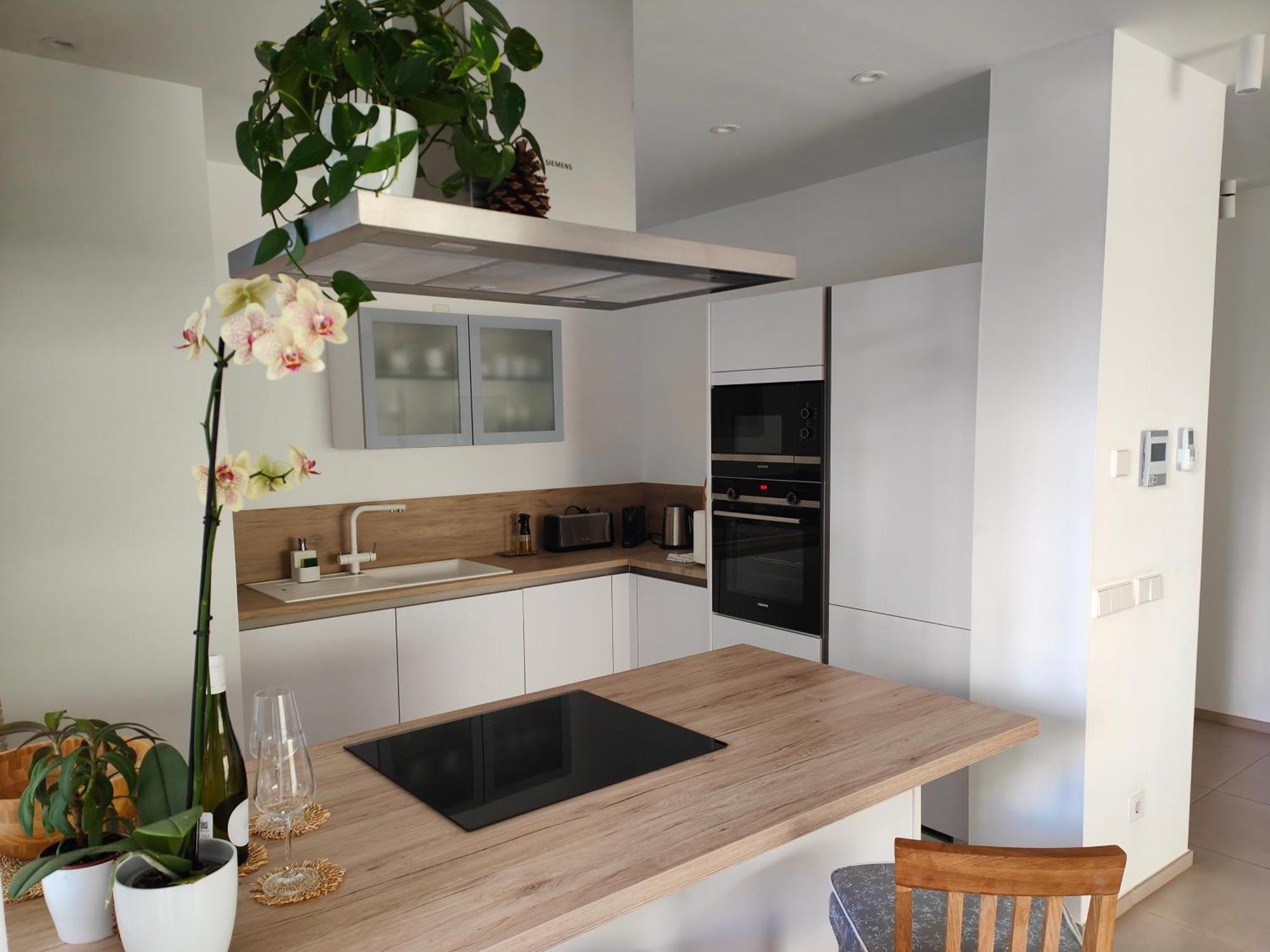 Garden Suites Luxury Apartment Palm-mar Bagian luar foto