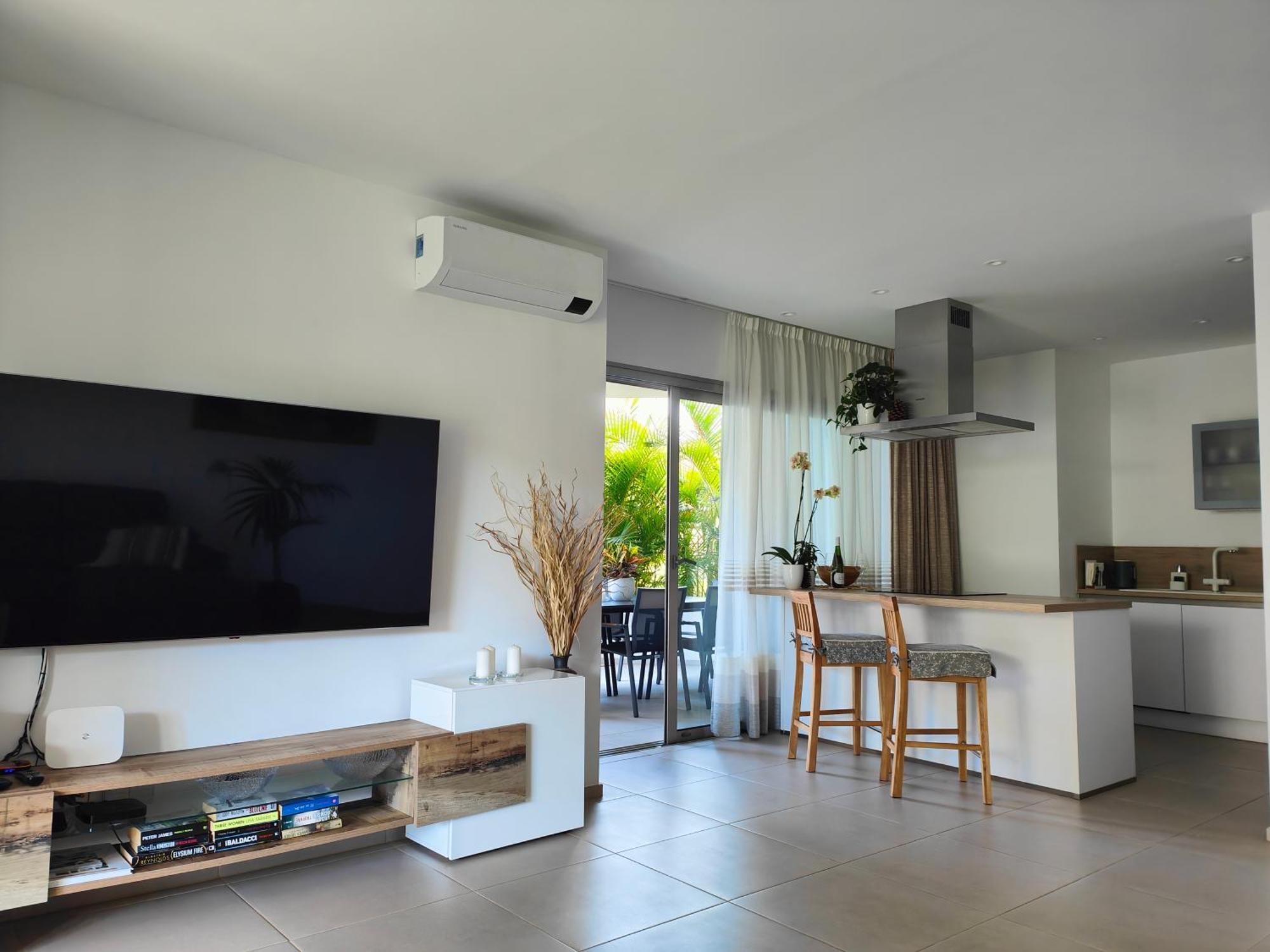 Garden Suites Luxury Apartment Palm-mar Bagian luar foto