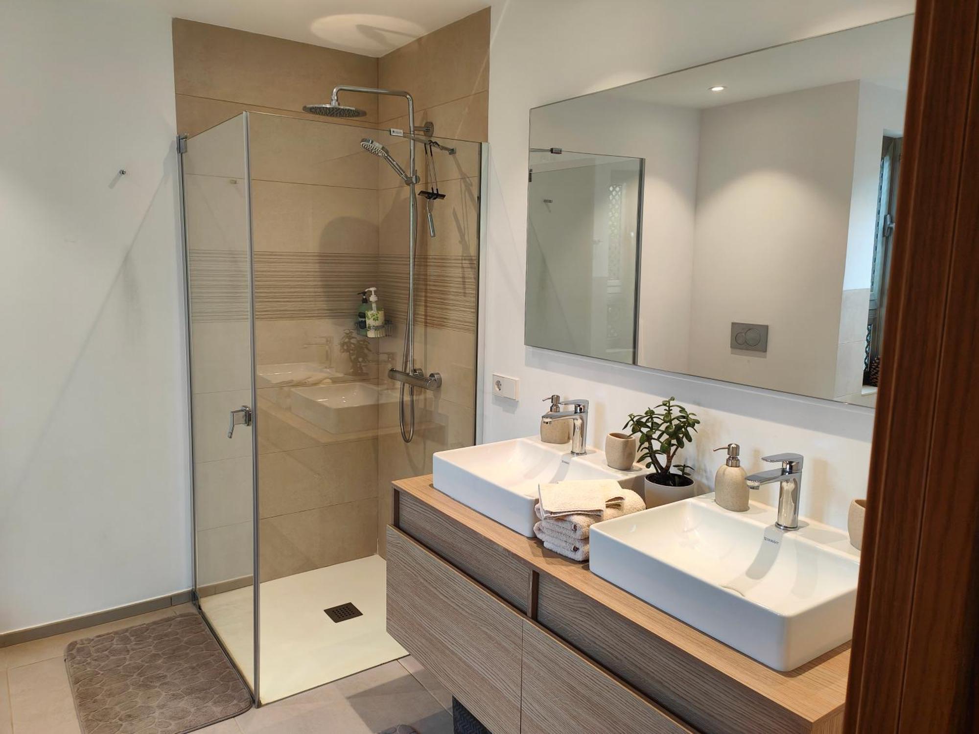 Garden Suites Luxury Apartment Palm-mar Bagian luar foto