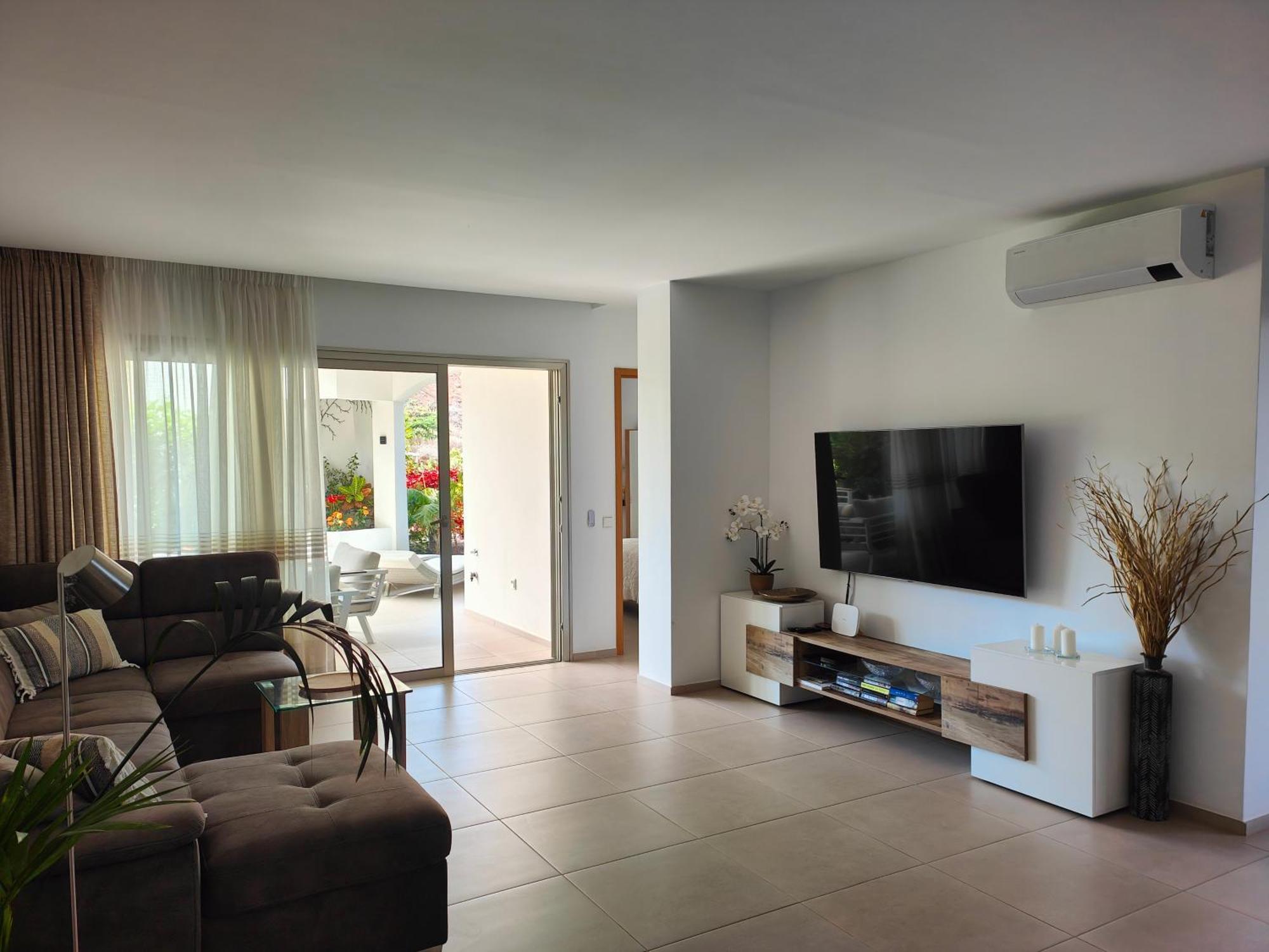 Garden Suites Luxury Apartment Palm-mar Bagian luar foto