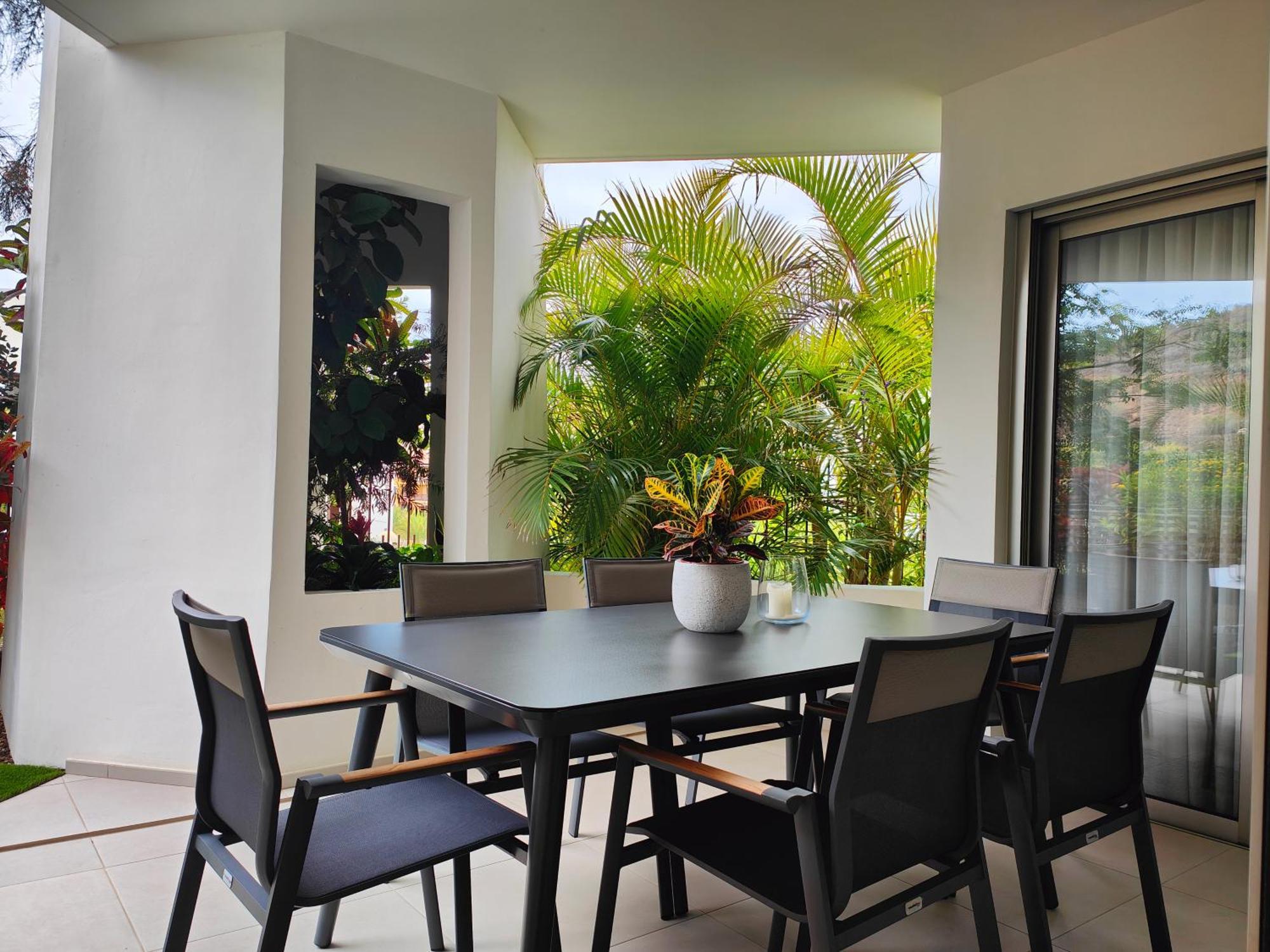Garden Suites Luxury Apartment Palm-mar Bagian luar foto